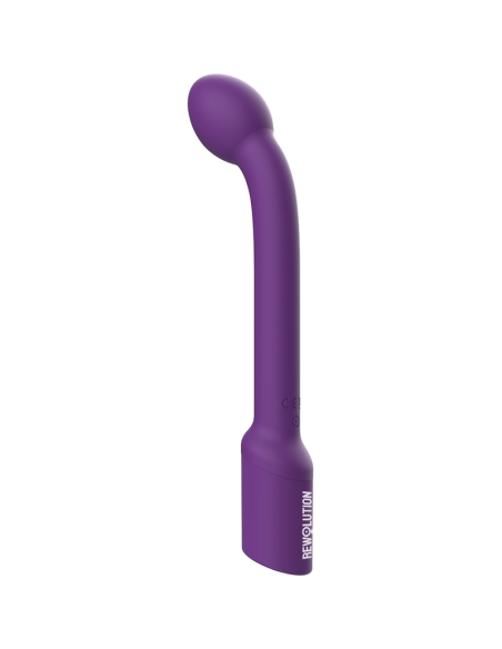 REWOLUTION REWOFLEX VIBRADOR ESTIMULADOR PUNTO G FLEXIBLE REWOLUTION REWOFLEX VIBRADOR ESTIMULADOR PUNTO G FLEXIBLE