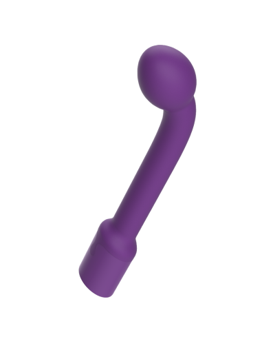 REWOLUTION REWOFLEX VIBRADOR ESTIMULADOR PUNTO G FLEXIBLE