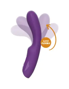 REWOLUTION REWOCLASSY VIBRADOR FLEXIBLE 2