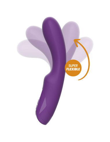 REWOLUTION REWOCLASSY VIBRADOR FLEXIBLE