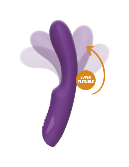 REWOLUTION REWOCLASSY VIBRADOR FLEXIBLE REWOLUTION REWOCLASSY VIBRADOR FLEXIBLE