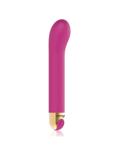 COVERME G SPOT VIBRATOR 10 VELOCIDADES