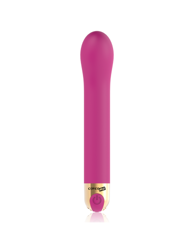 COVERME G SPOT VIBRATOR 10 VELOCIDADES