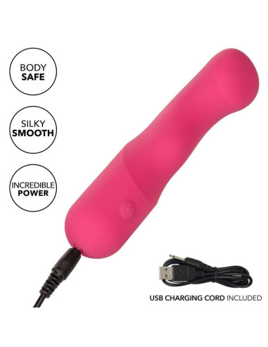 CALEXOTICS PIXIES CURVY ROSA