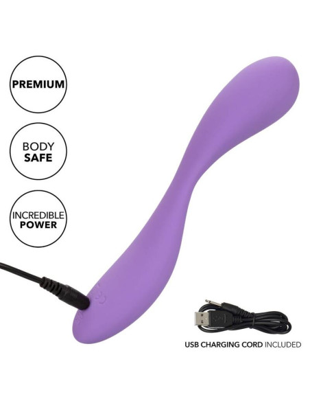 CALEXOTICS CONTOUR DEMI VIOLETA CALEXOTICS CONTOUR DEMI VIOLETA