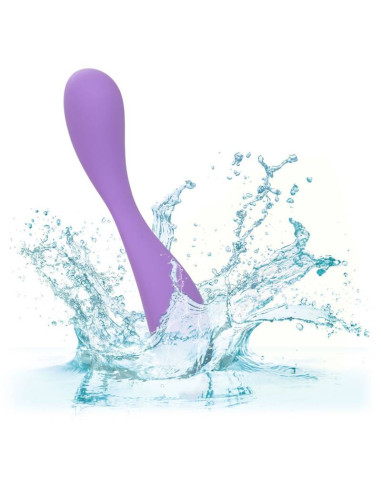 CALEXOTICS CONTOUR DEMI VIOLETA
