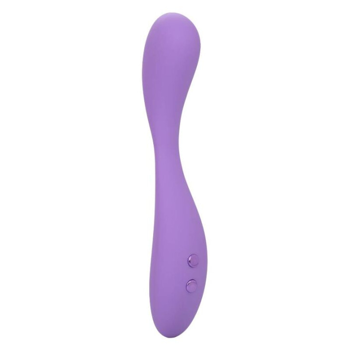 CALEXOTICS CONTOUR DEMI VIOLETA