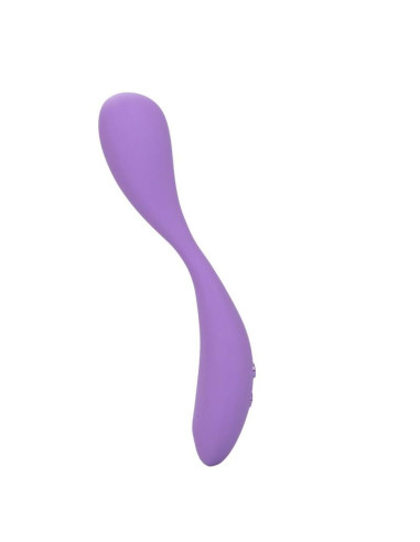CALEXOTICS CONTOUR DEMI VIOLETA