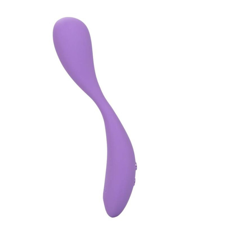 CALEXOTICS CONTOUR DEMI VIOLETA