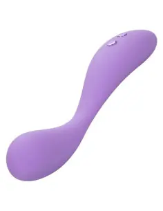 CALEXOTICS CONTOUR DEMI VIOLETA