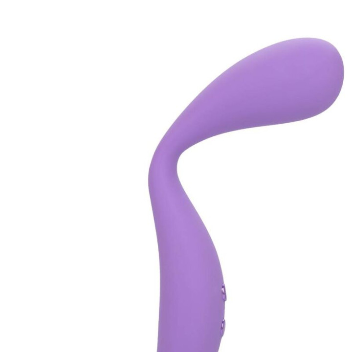 CALEXOTICS CONTOUR DEMI VIOLETA