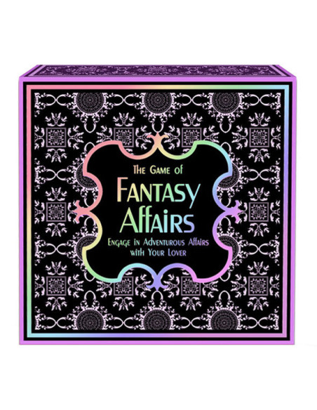 KHEPER GAMES FANTASY AFFAIRS JUEGO FANTASIAS CREATIVAS ES EN