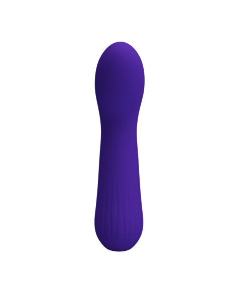 PRETTY LOVE FAUN VIBRADOR RECARGABLE LILA PRETTY LOVE FAUN VIBRADOR RECARGABLE LILA