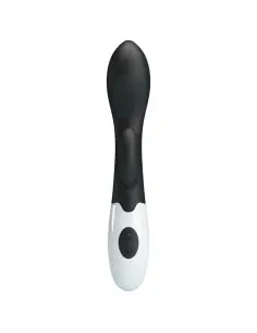 PRETTY LOVE BRIGHTY VIBRADOR PUNTO G NEGRO 2