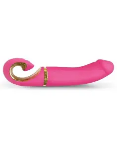 G VIBE GJAY VIBRADOR ROSA NEON