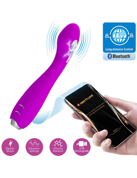 PRETTY LOVE HECTOR VIBRADOR ELECTROSHOCK APP GRATUITA VIOLETA PRETTY LOVE HECTOR VIBRADOR ELECTROSHOCK APP GRATUITA VIOLETA