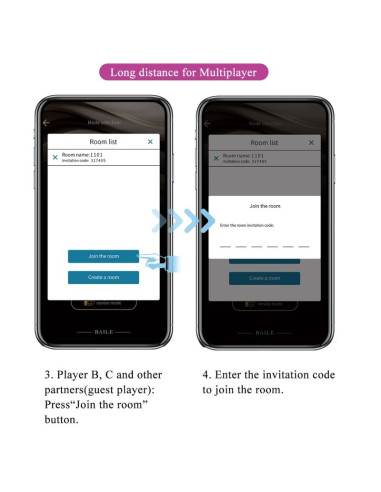 PRETTY LOVE HECTOR VIBRADOR ELECTROSHOCK APP GRATUITA VIOLETA