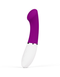 LELO GIGI 3 VIBRADOR PUNTO G ROSA