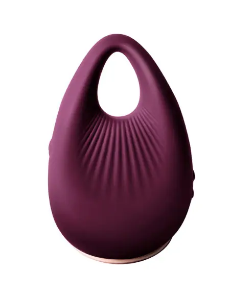 CLIMAXIMUM COAX VIBRADOR DEDAL