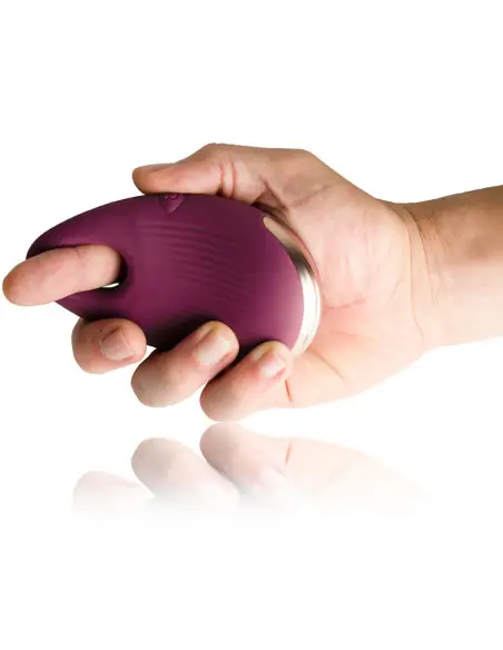 CLIMAXIMUM COAX VIBRADOR DEDAL