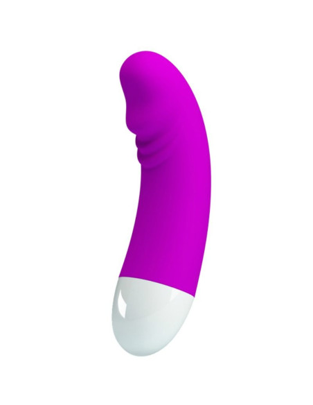 PRETTY LOVE LUTHER MINI VIBRADOR 30 MODOS VIBRACION PRETTY LOVE LUTHER MINI VIBRADOR 30 MODOS VIBRACION