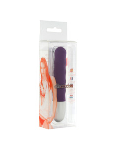 SEVEN CREATIONS DISCRETION BALA VIBRADORA LILA 2