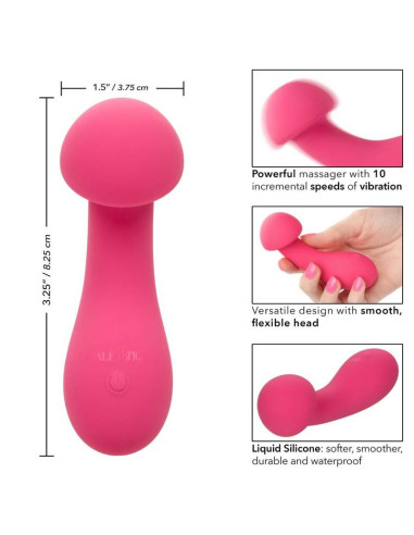 CALEXOTICS PIXIES EXCITER ROSA