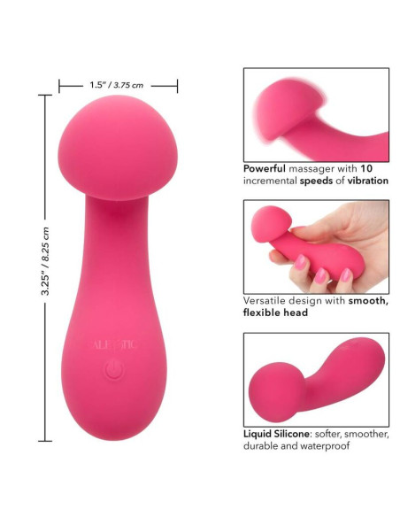 CALEXOTICS PIXIES EXCITER ROSA CALEXOTICS PIXIES EXCITER ROSA