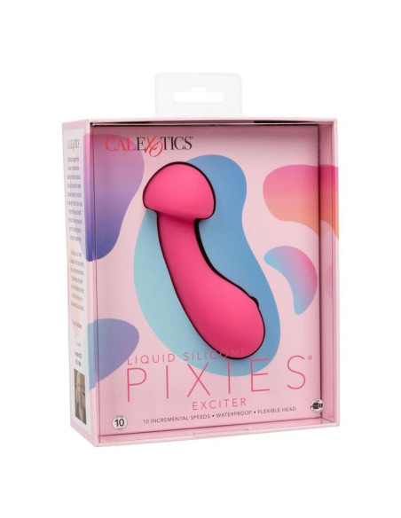 CALEXOTICS PIXIES EXCITER ROSA CALEXOTICS PIXIES EXCITER ROSA