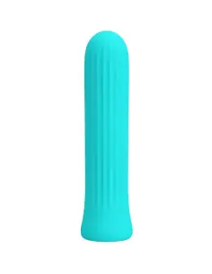 PRETTY LOVE BLANCHE VIBRADOR ESTIMULADOR AZUL