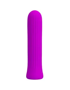 PRETTY LOVE BLANCHE VIBRADOR ESTIMALADOR ROSA