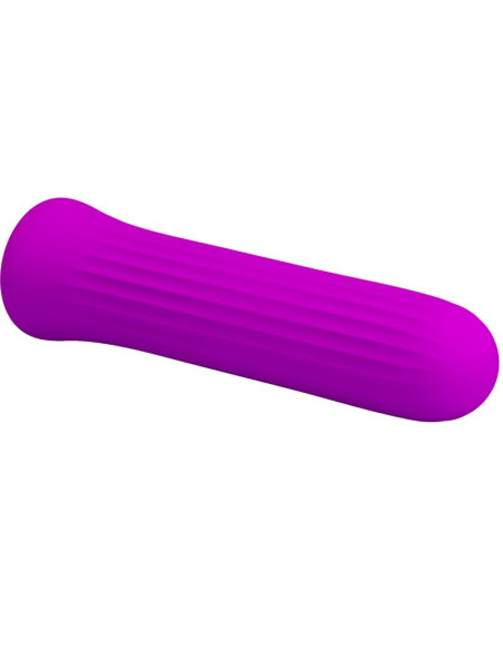 PRETTY LOVE BLANCHE VIBRADOR ESTIMALADOR ROSA PRETTY LOVE BLANCHE VIBRADOR ESTIMALADOR ROSA