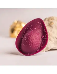 ROCKS OFF KNICKERBOCKER GLORY VIBRADOR DISCREET PANTY ROSA 2