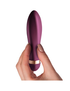 CLIMAXIMUM ARDOR VIBRADOR TRENZADO 2