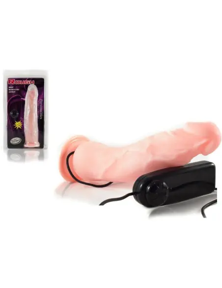 BAILE PENE REALISTICO LOVE CLONE 223 CM