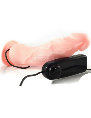 BAILE PENE REALISTICO LOVE CLONE 223 CM