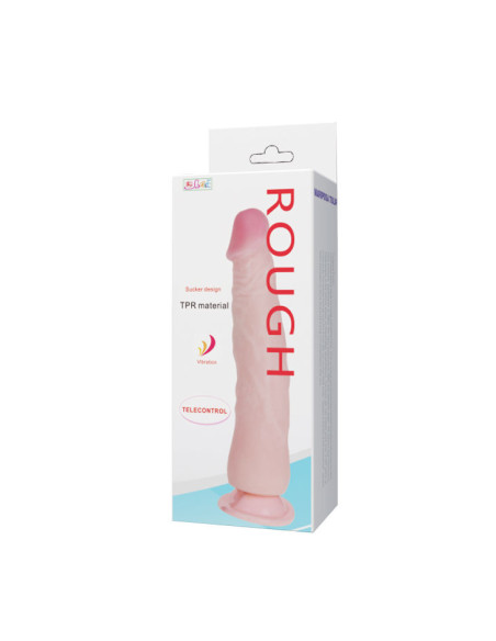 BAILE PENE REALISTICO LOVE CLONE 223 CM