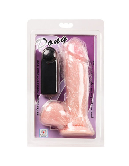 BAILE PENE LOVE CLONE DONG CON VIBRADOR BAILE PENE LOVE CLONE DONG CON VIBRADOR