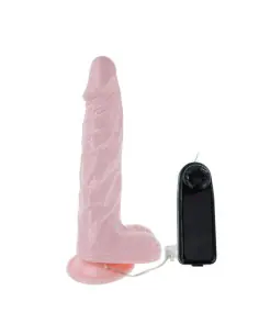 BAILE SUPER VIBRO DONG V 2