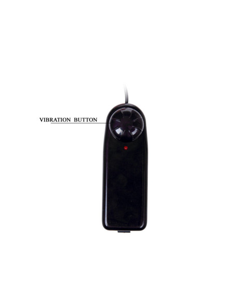 BAILE SUPER VIBRO DONG V