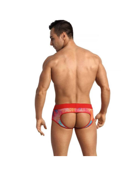 ANAIS MEN FALCON JOCK BIKINI S