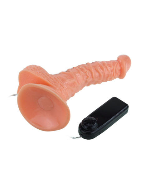 BAILE SUPER ROTA DONG PENE REALISTICO ROTADOR