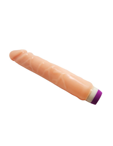 BAILE WAVES OF PLEASURE REALISTIC VIBRATING 255 CM