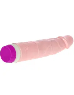 BAILE VIBRADOR REALISTICO PARA PRINCIPIANTES 215 CM 2