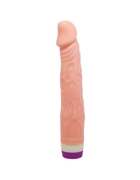 BAILE VIBRADOR REALISTICO NATURAL 22 CM BAILE VIBRADOR REALISTICO NATURAL 22 CM