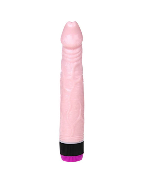 BAILE ADOUR CLUB VIBRADOR REALISTICO 225 CM BAILE ADOUR CLUB VIBRADOR REALISTICO 225 CM