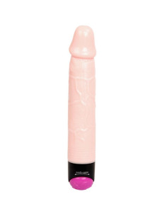 BAILE COLORFUL SEX VIBRACION Y ROTACION 24 CM 2