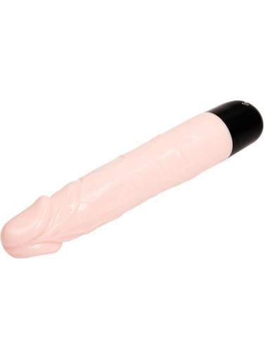 BAILE COLORFUL SEX VIBRACION Y ROTACION 24 CM