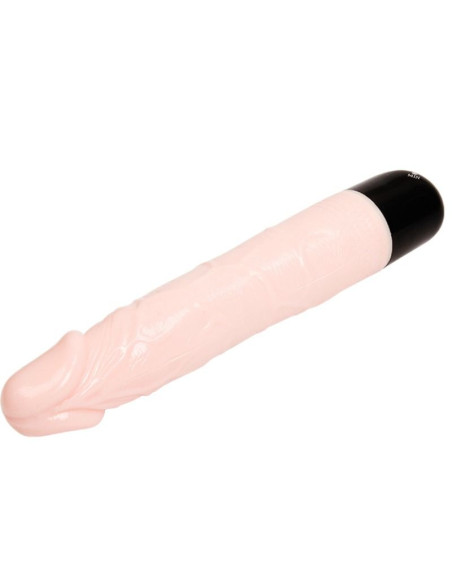 BAILE COLORFUL SEX VIBRACION Y ROTACION 24 CM BAILE COLORFUL SEX VIBRACION Y ROTACION 24 CM