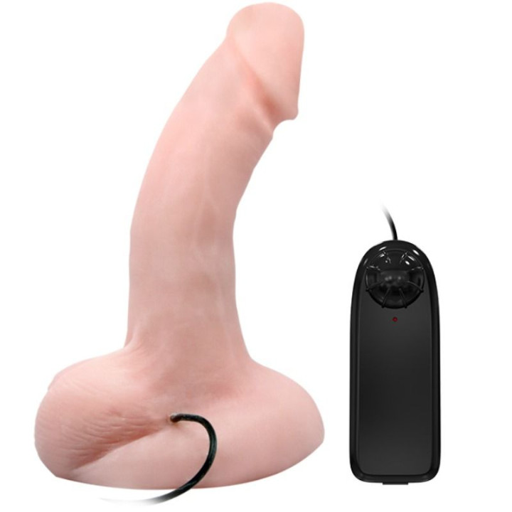 BAILE ARBITRARINESS DILDO FUNCION VIBRACION Y ROTACION